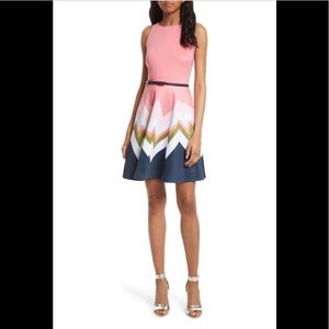 NWOT Ted Baker London Dress